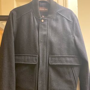 Michael Kors Bomber